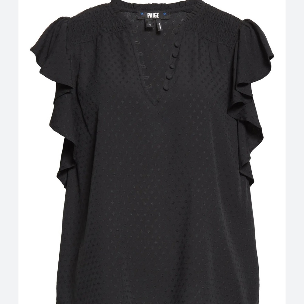 Paige Dewan Blouse
